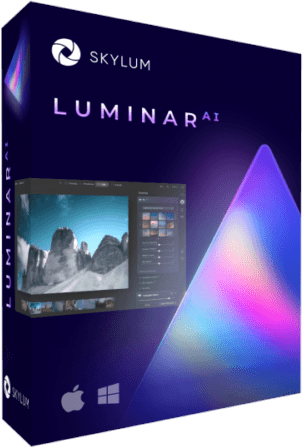 Skylum Luminar AI