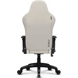 SENSE7 Spellcaster FUKU Gaming-Stuhl Schwarz