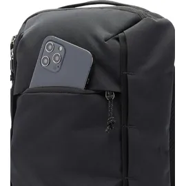 Cotopaxi Todo 8L Umhängetasche Schwarz