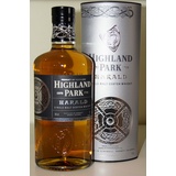 Highland Park Harald 40% Vol. 0,7 l