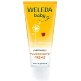 Weleda Baby Calendula - Wundschutzcreme parfümfrei 75ml