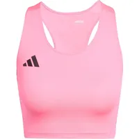 Adidas Adizero Essentials Crop Sport-top - lucid pink XL