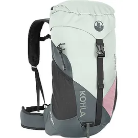 Kohla Active 0 l grün