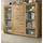 inn.furn Kommode Eiche Artisan 135 cm, Soft-Close-Funktion Dante
