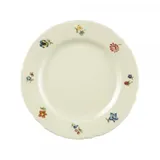 SELTMANN WEIDEN Marieluise Blütenmeer Frühstücksteller 20 cm 6 Stück