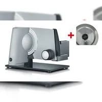 Graef Sliced Kitchen SKS 320 Twin