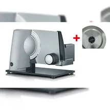 Graef Sliced Kitchen SKS 320 Twin