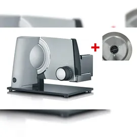 Graef Sliced Kitchen SKS 320 Twin