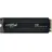 4 TB NVMe M.2 mit Kühlkörper schwarz