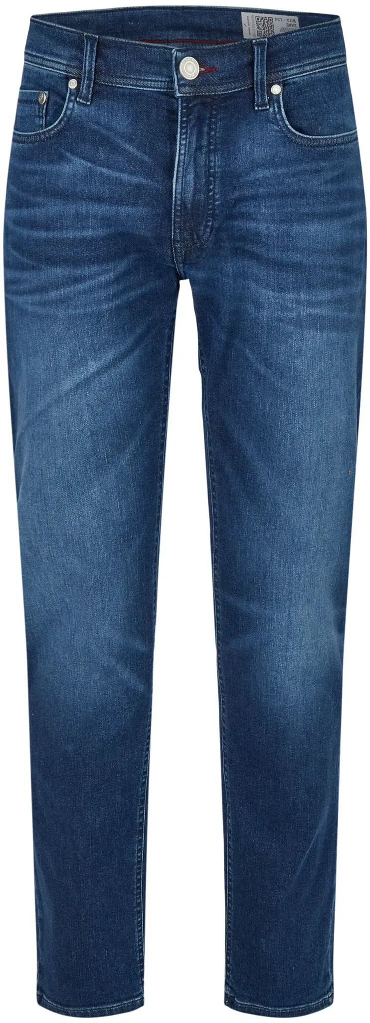 5-Pocket-Jeans HECHTER PARIS 