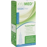 Hager Pharma GmbH Miradent Xylimed Nasenspray