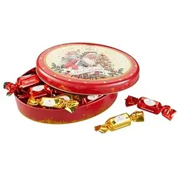 HEIDEL Merry Christmas Pralinen 183,0 g