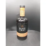 Black Twist Cold Brewed Hard Coffee Spirit Drink 25% Alkohol Irland 0,7 Liter