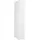 WIMEX Drehtürenschrank Multiraumkonzept 40 x 185 x 54 cm Weiß