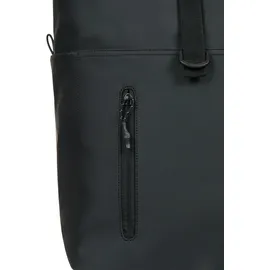 QUIKSILVER Evolv 20 l schwarz