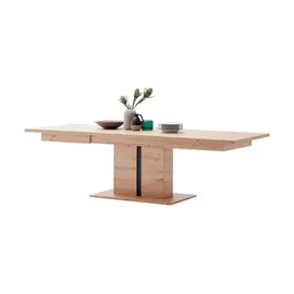 MCA Furniture Buenos Aires 180 x 77 x 100 cm braun