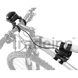 Petzl Ultra lenkerhalterung