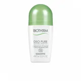Biotherm Deo Pure Natural Protect Roll-On 75 ml