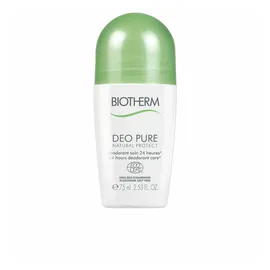 Biotherm Deo Pure Natural Protect Roll-On 75 ml