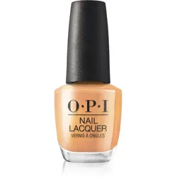 OPI OPI’m Dreaming  Nail Lacquer Nagellack Farbton Beauty School Popout 15 ml