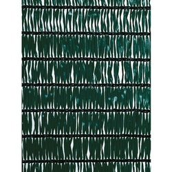 Rolle Schattierungsnetz. Schwarz Farbe 70% 4X5M Edm