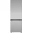 KG162EIXN Kühl-Gefrierkombination (162 l, 1455 mm hoch, Inoxlook)