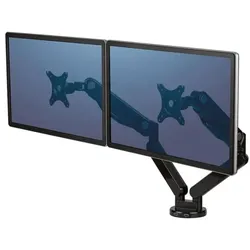 Fellowes Doppel-Monitorarm »Platinum Series«