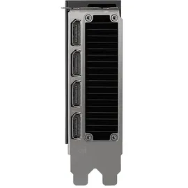 NVIDIA Quadro RTX 5000 32 GB GDDR6