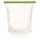 LéKué Silikon-Lebensmittelbeutel 1500 ml