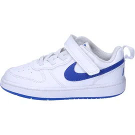 Nike Court Borough Low Recraft Btv White / Blue 23 1/2