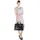Cluty Aktentasche 016848-20 schwarz