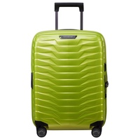 Trolley Proxis Spinner 55 Lime