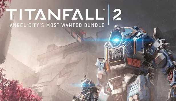 Titanfall 2: Angel City's Most Wanted Bundle