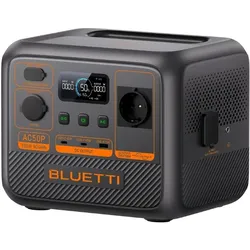  Portable Power Station AC50P 