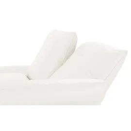 KOINOR Ecksofa Francis ¦ weiß ¦ Maße (cm): B: 238 H: 93 T: 190.0