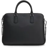 Boss New Crosstown Document Case Black