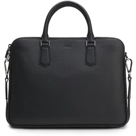 Boss New Crosstown Document Case Black
