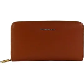Mandarina Duck Luna Geldbörse Damen braun