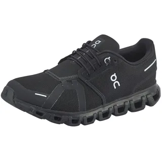 Cloud 6 Herren Black / Black 40,5