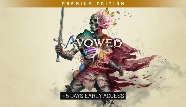 Avowed Premium Edition + Early Access