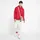 Nike Sportswear Club Fleece Hoodie 657 university red/university red/white XXL