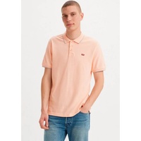 Levi's Poloshirt »LE NEW LEVIS HM POLO«, mit kleinem Batwing-Logo, Gr. XL, PALE PEACH, , 59081315-XL