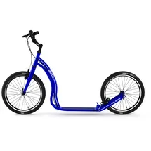 Yedoo Dragstr Blue - Blau - universelle