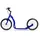 Yedoo Dragstr Blue - Blau - universelle
