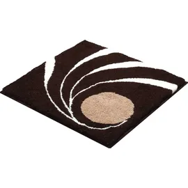 GRUND Colani 18 60 x 100 cm braun