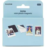 INSTAX Mini Magnete Rahmenlos, 10'er Pack