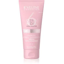 Eveline Cosmetics 6 Ceramides regenerierende Creme mit Probiotika 50 ml