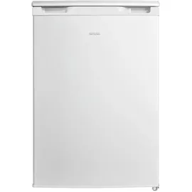 Silva Homeline KS1526 Tisch-Kühlschrank mit Gefrierfach - weiß