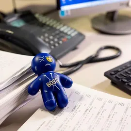 Legami Anti-Stress Toy Boss