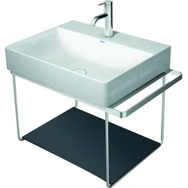 Duravit Glaseinleger DuraSquare 0099648400 57 x 38 cm